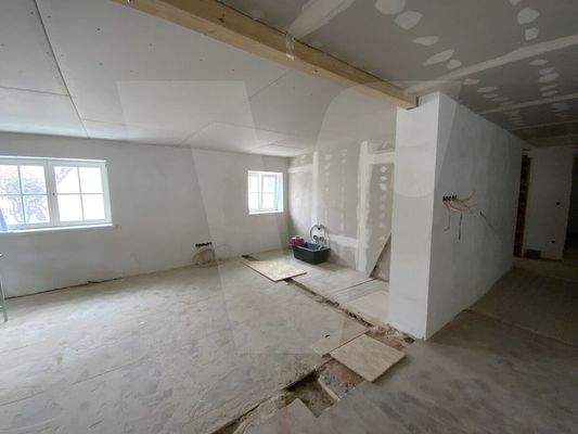 aktueller Bautenstand