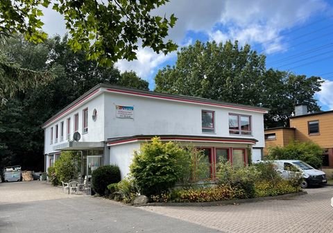 Hamburg / Osdorf Büros, Büroräume, Büroflächen 