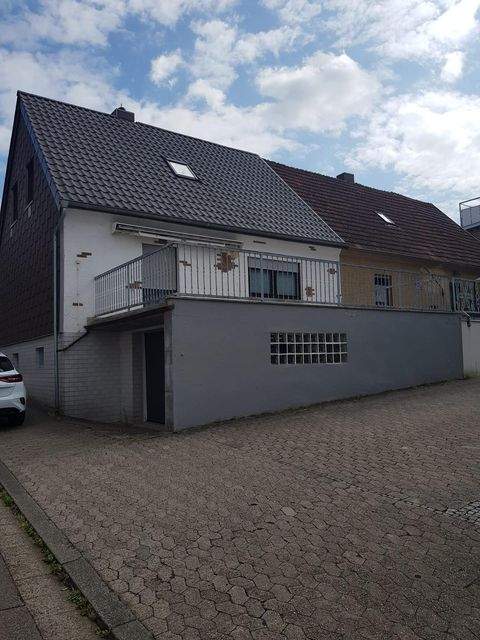 Sankt Ingbert Häuser, Sankt Ingbert Haus mieten 
