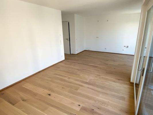 Wohnen, Kochen, Essen