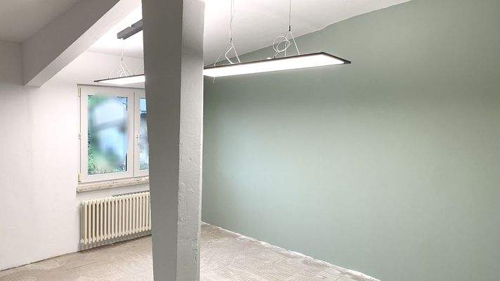 Bürobereich - Gewerbeobjekt 2