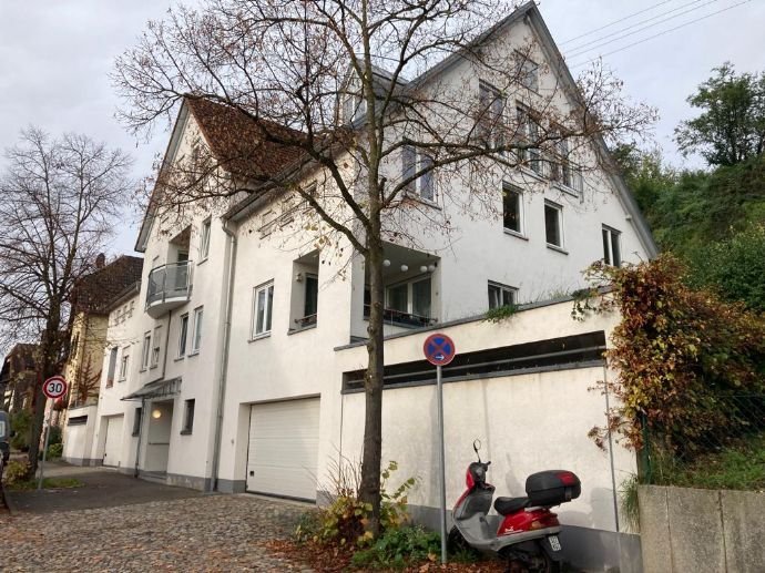 Schöne & modernisierte Eigentumswohnung in Freiburg - Opfingen