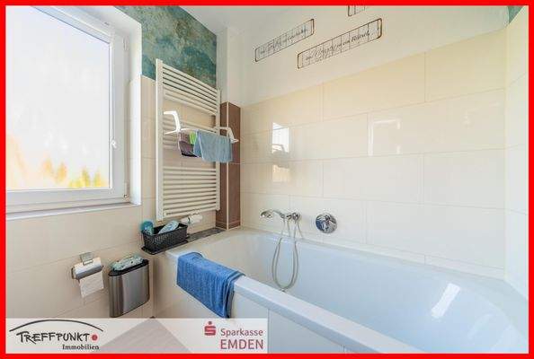 Wannenbad OG - Ansicht I