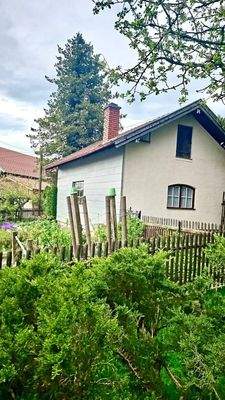 Schmiede Gewerbeteil