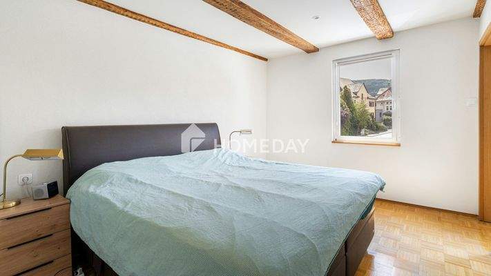 1. OG Schlafzimmer 2