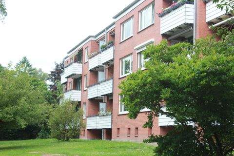 Hamburg Wohnungen, Hamburg Wohnung kaufen