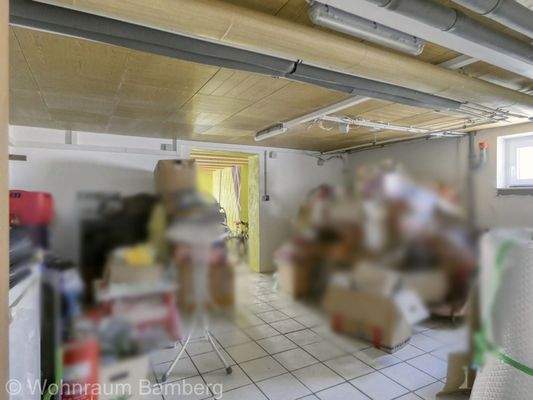 KG Keller 4 ( Hobbyraum)