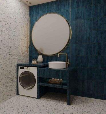 Projekt im Süden Kretas in Strandnähe mit Meerblick und Pool - Villa-Apartment Plakias