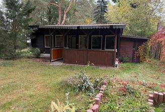 Baugrundstück Bild 2 Bungalow