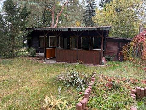 Zühlsdorf Grundstücke, Zühlsdorf Grundstück kaufen