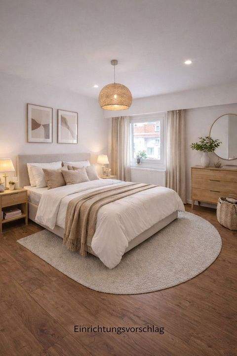 Amberg Wohnungen, Amberg Wohnung kaufen