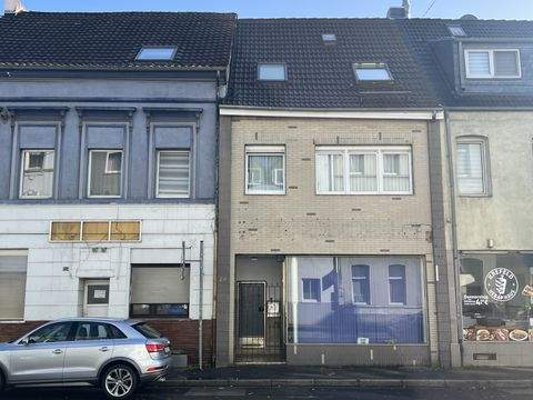 Krefeld Häuser, Krefeld Haus kaufen