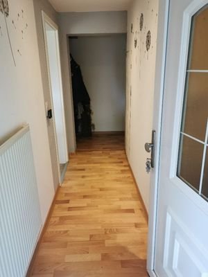 Eingangsbereich