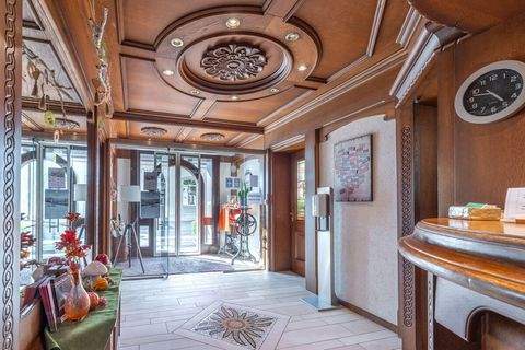 Stockach Gastronomie, Pacht, Gaststätten