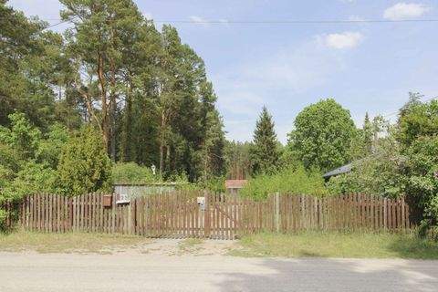 Schorfheide Grundstücke, Schorfheide Grundstück kaufen