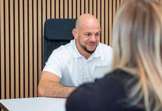 Feste Schreibtischplätze (fixDesk - All Inclusive*)