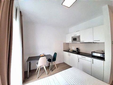 Nürnberg Wohnungen, Nürnberg Wohnung mieten