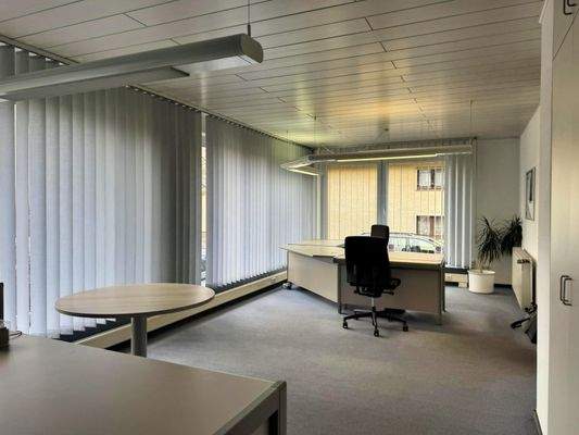 Büroraum 1 EG