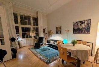 Wohnzimmer2/Balkonzimmer