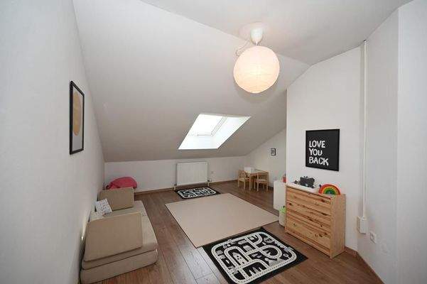 In schönen Größen