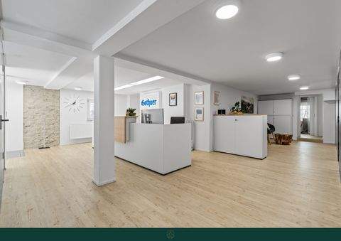 Kempten Büros, Büroräume, Büroflächen 