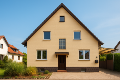 Niedenstein Häuser, Niedenstein Haus kaufen