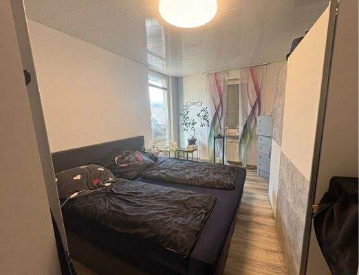 Schlafzimmer 1.OG