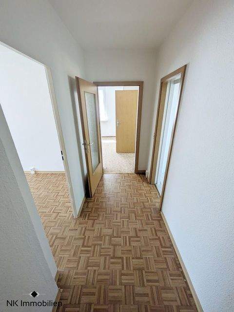 Limbach-Oberfrohna Wohnungen, Limbach-Oberfrohna Wohnung mieten