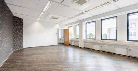 Frankfurt am Main Büros, Büroräume, Büroflächen 