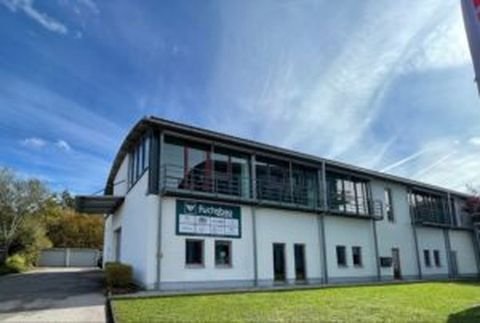 Fürstenfeldbruck Büros, Büroräume, Büroflächen 