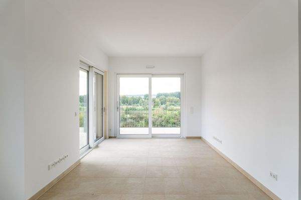 Wohnzimmer (Musterbild)