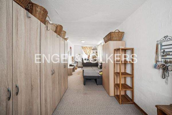 EV - Zimmer 1. Obergeschoss