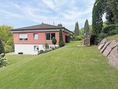 Oberzent Häuser, Oberzent Haus kaufen