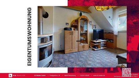 Plettenberg Wohnungen, Plettenberg Wohnung kaufen