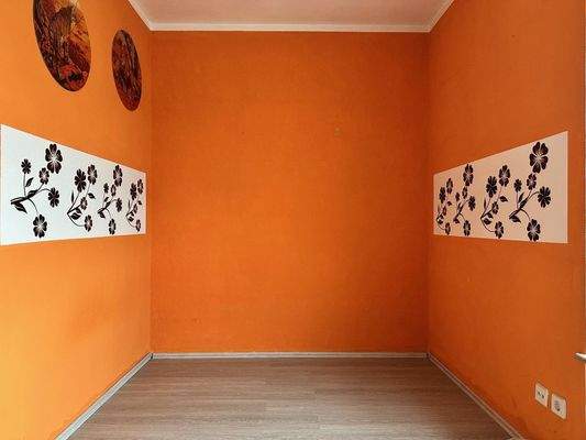 Kinderzimmer 1 im OG