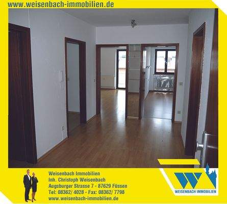 Weisenbach Immobilien