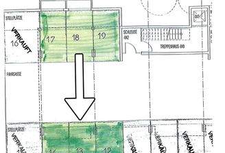 Stellplatz Tiefgarage Nr.13