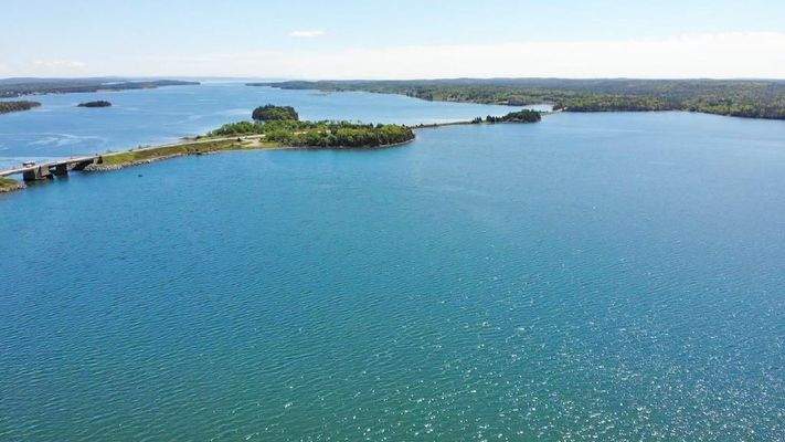 Cape Breton - Einzigartige Atlantik-Lage - 31 Hekt