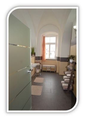 Badezimmer Bild 1