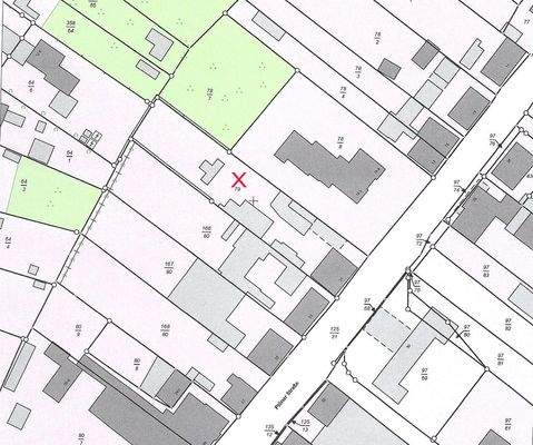 Liegenschaftskataster