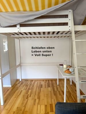 Schlafen