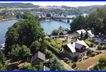 Lage Villa zum See