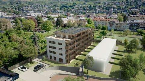 Brixen Wohnungen, Brixen Wohnung kaufen