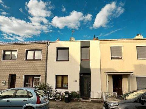 Bremen Renditeobjekte, Mehrfamilienhäuser, Geschäftshäuser, Kapitalanlage