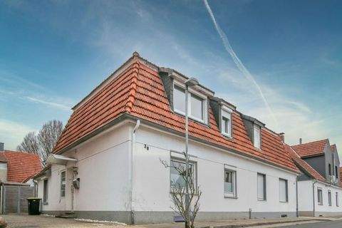 Nordhorn Häuser, Nordhorn Haus kaufen