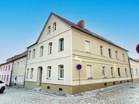 Bad Lauchstädt Wohnungen, Bad Lauchstädt Wohnung kaufen