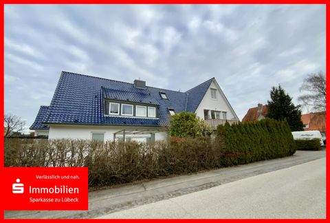 Lübeck Wohnungen, Lübeck Wohnung kaufen