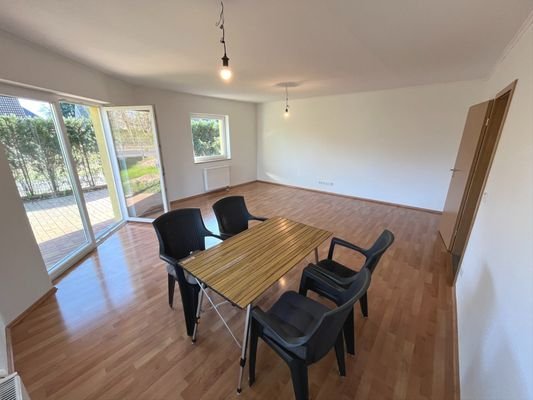 Wohnzimmer EG