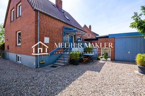 Dahme Häuser, Dahme Haus kaufen