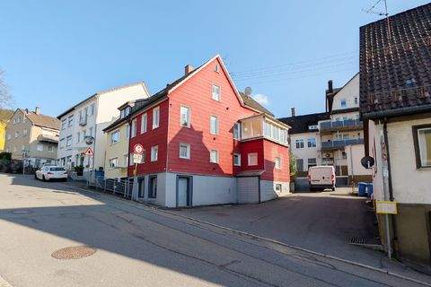 Schramberg Häuser, Schramberg Haus kaufen